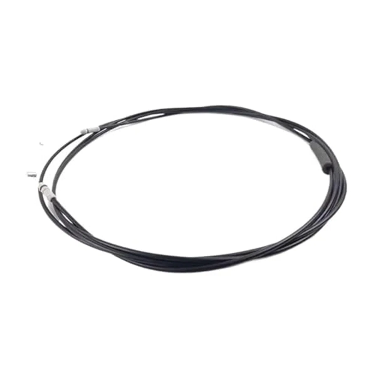 Cable de la puerta del maletero, para Toyota, para Corolla 2007 2008 2009 2010 2011 2012 2013, Accessories Car Cable del portón trasero(Poor Quality)