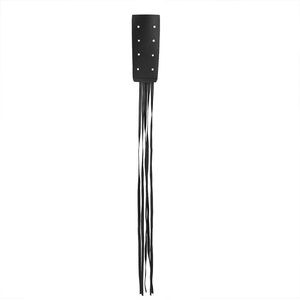 Fydun Universal 2 Piezas Cubierta de Agarre con Flecos Y Borlas para Manillar de Motocicleta Cuero Sintético Cubierta de Palanca