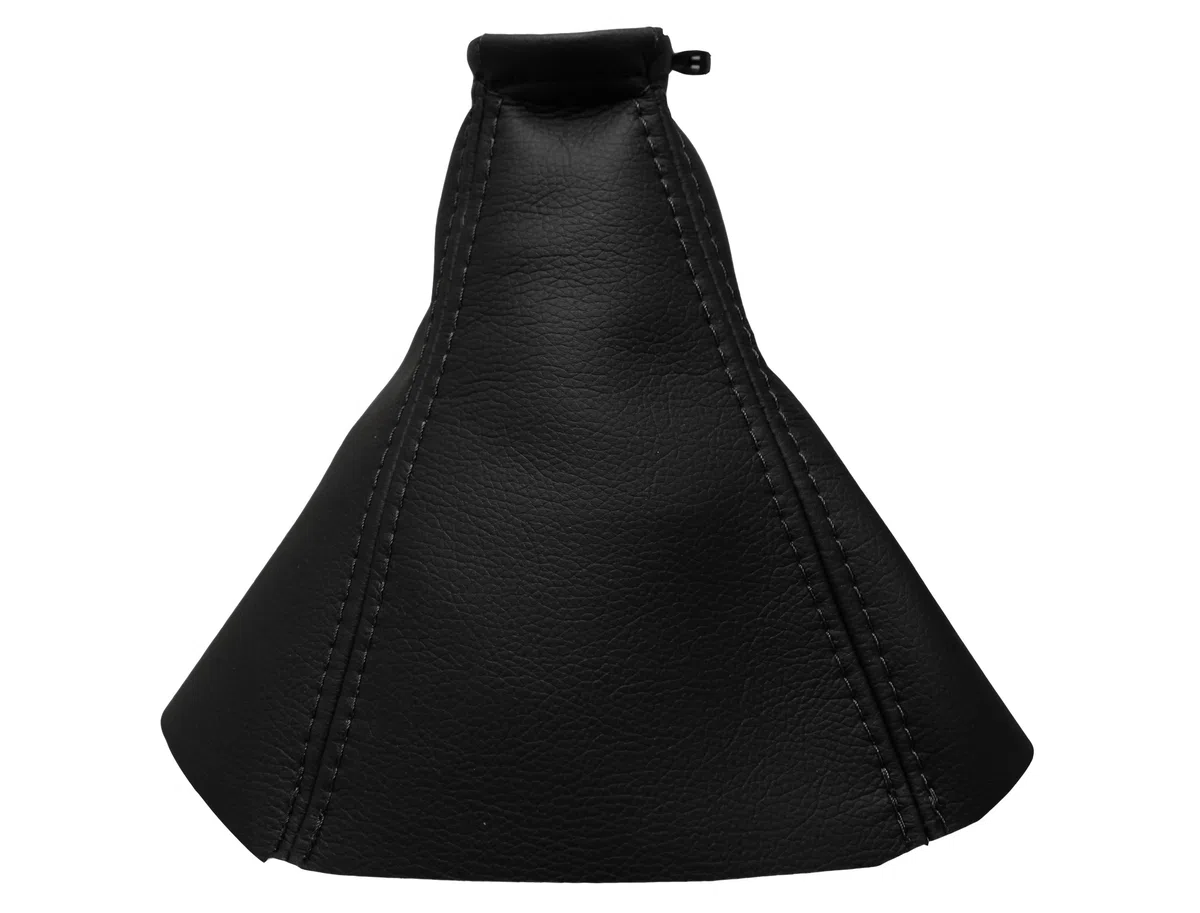 Funda Palanca de Cambios Accesorio Compatible con Opel Vectra C (2002-2009)