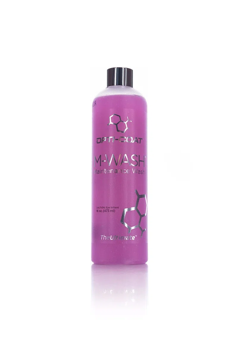 OPTI-COAT M-Wash - 16 oz.