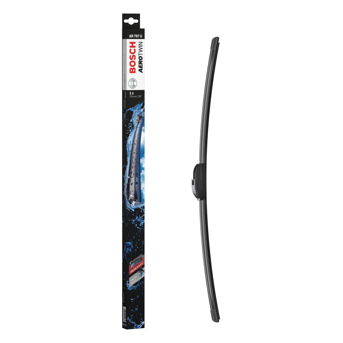 BOSCH Wischblatt AR707U 3397006803