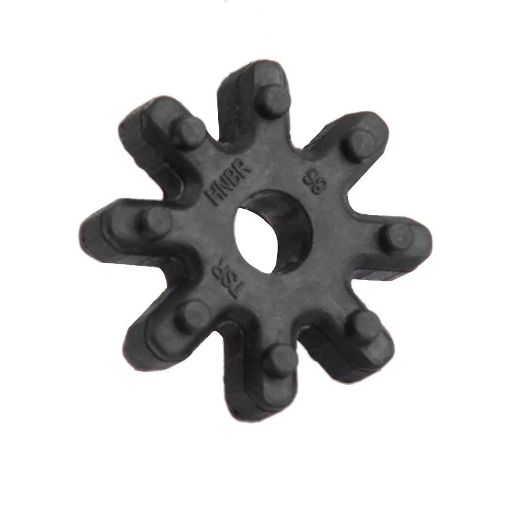 Acoplamientos de dirección de los acoplamientos Flexibles de YouN 5pcs 56315-2K000FFF para Hyundai Kia