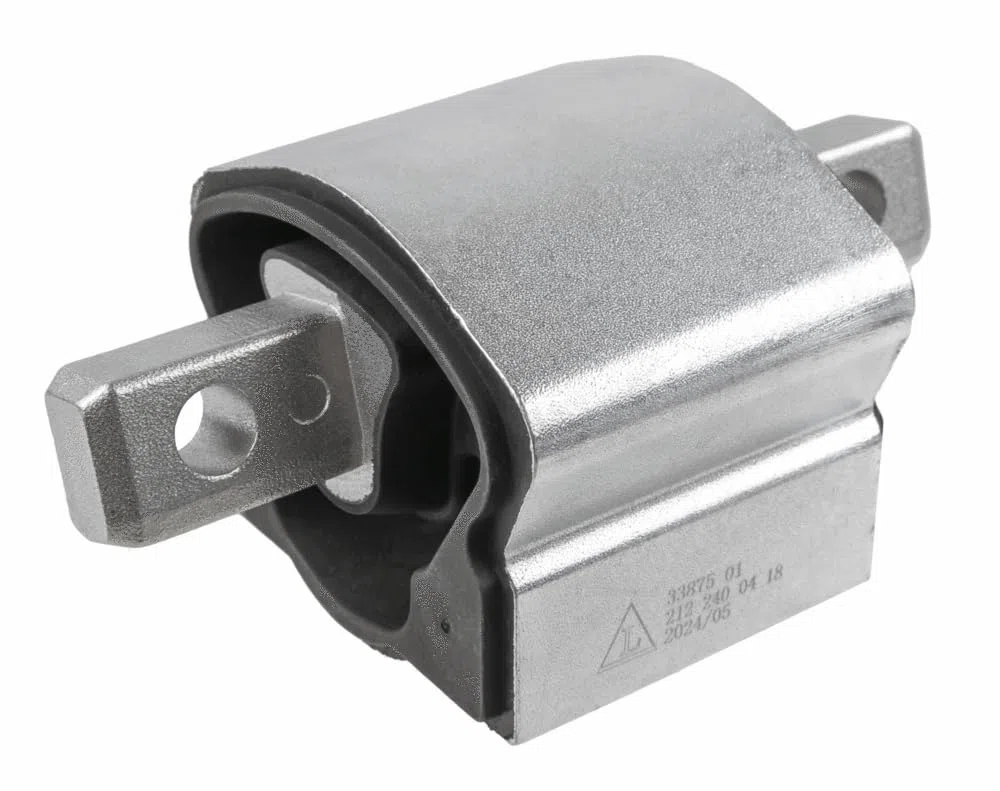 Lemförder 33875 01 - Suspensión, transmisión automática