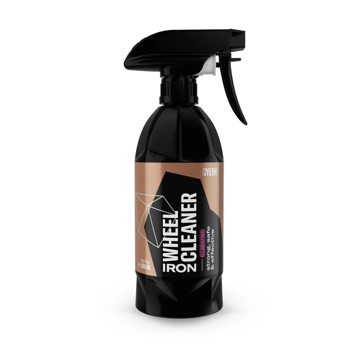 Gyeon Q2M Iron Wheel Cleaner - 500ml