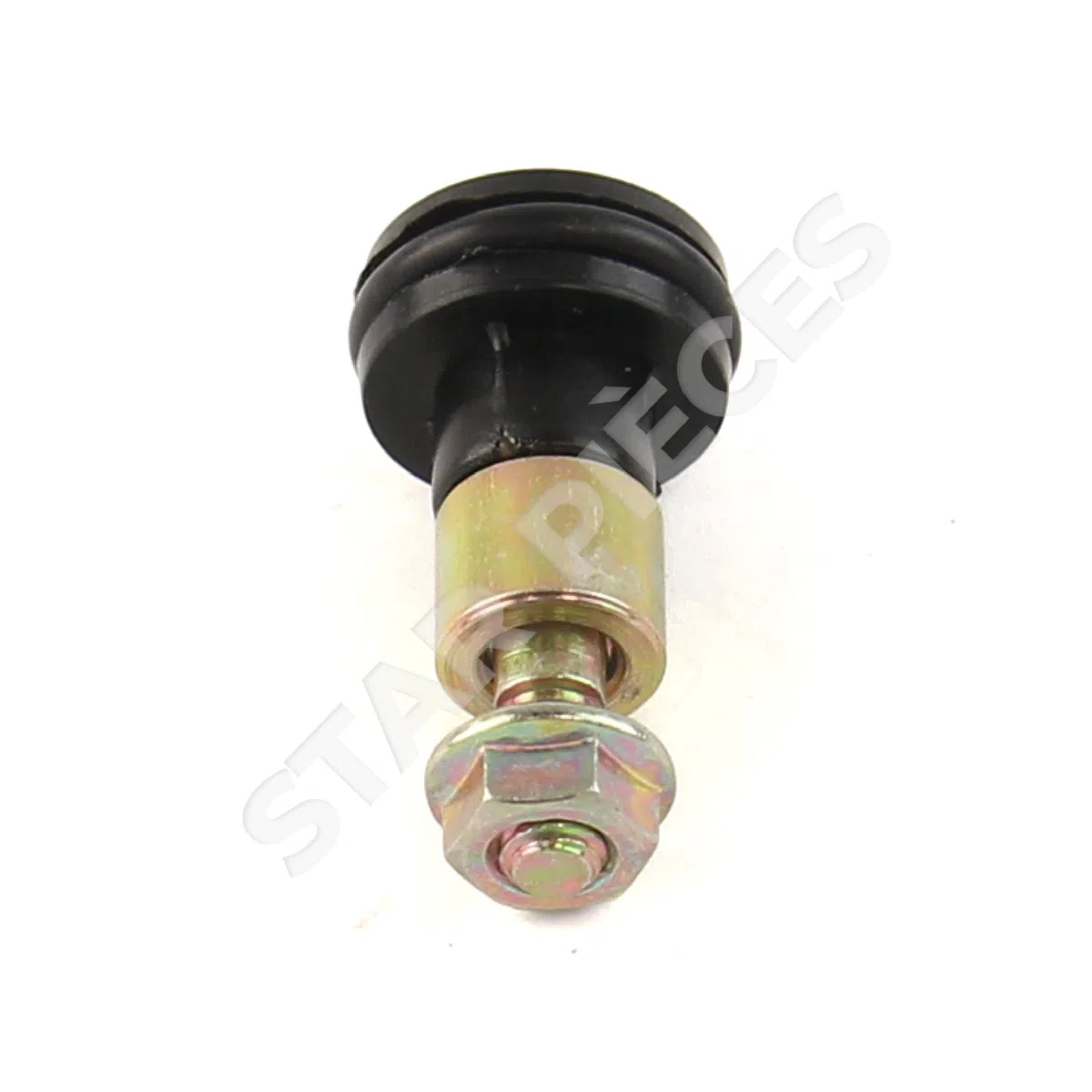 STARKIT PERFORMANCE Rodillo puerta corredera compatible para Master 2, Movano A, Interstar (1997-2010) guía rodillo puerta lateral – guía de puerta TOP| 4501866| 4500494