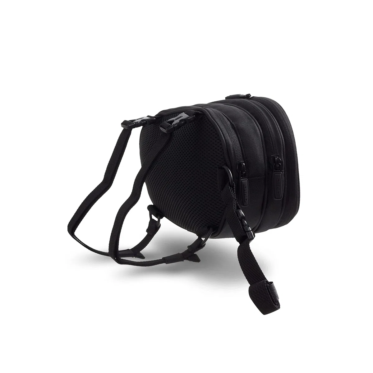 Shad X0SL05 Bolsa Pierna Sl05, Negro