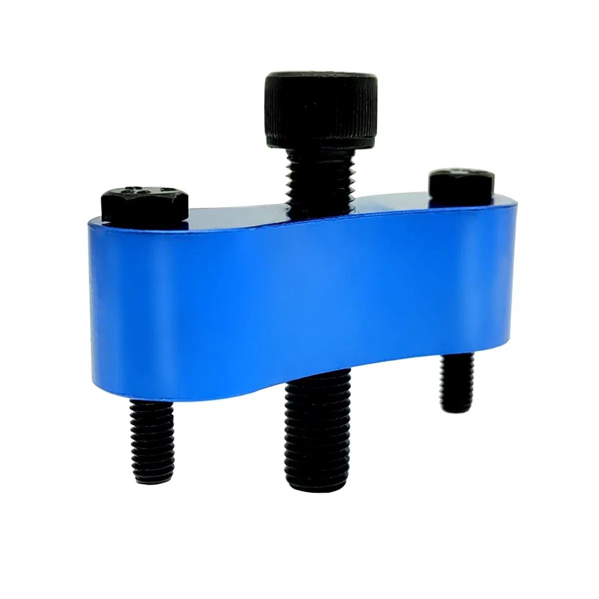 ZKTOOL Extractor de cubierta del alternador - Compatible con motores Ducati Multistrada, Monster, Supersport y Superbike (1990-2009), equivalente a OEM 887131749