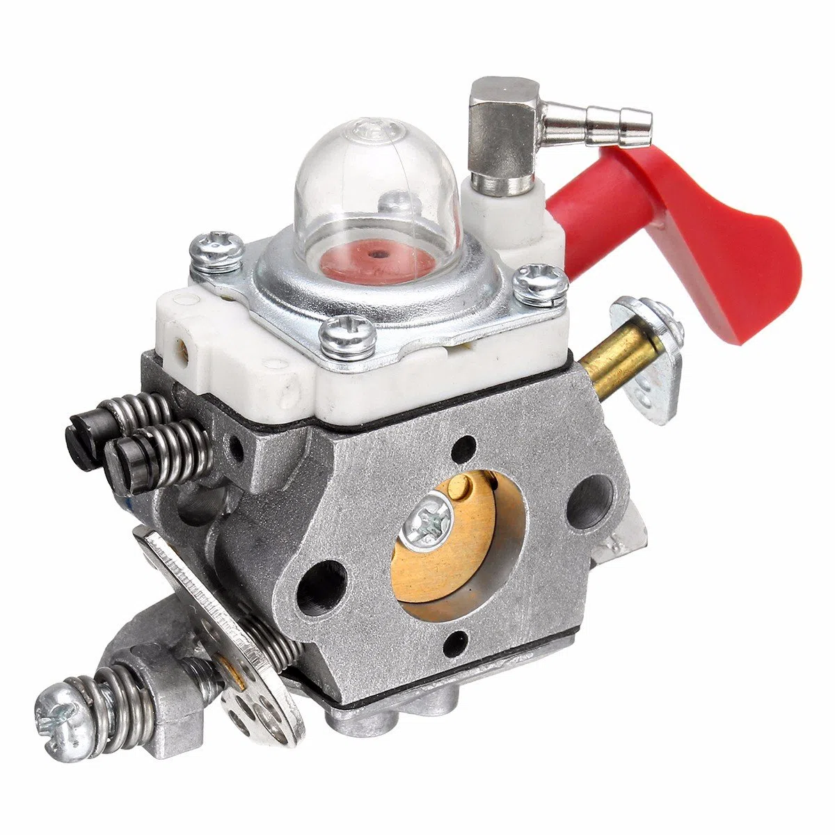 El Carburador Reemplaza para Walbro WT 668 997 Hpi Baja 5B FG Zenoah Cy Rcmk Losi Car