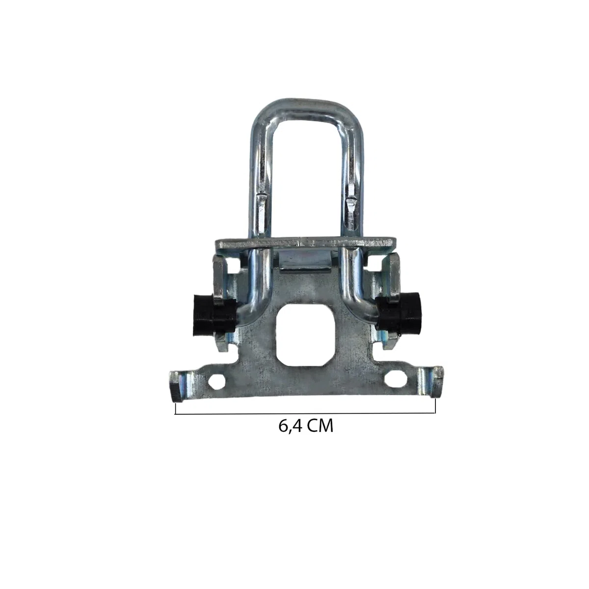 Cerradura de maletero para Renault Kangoo