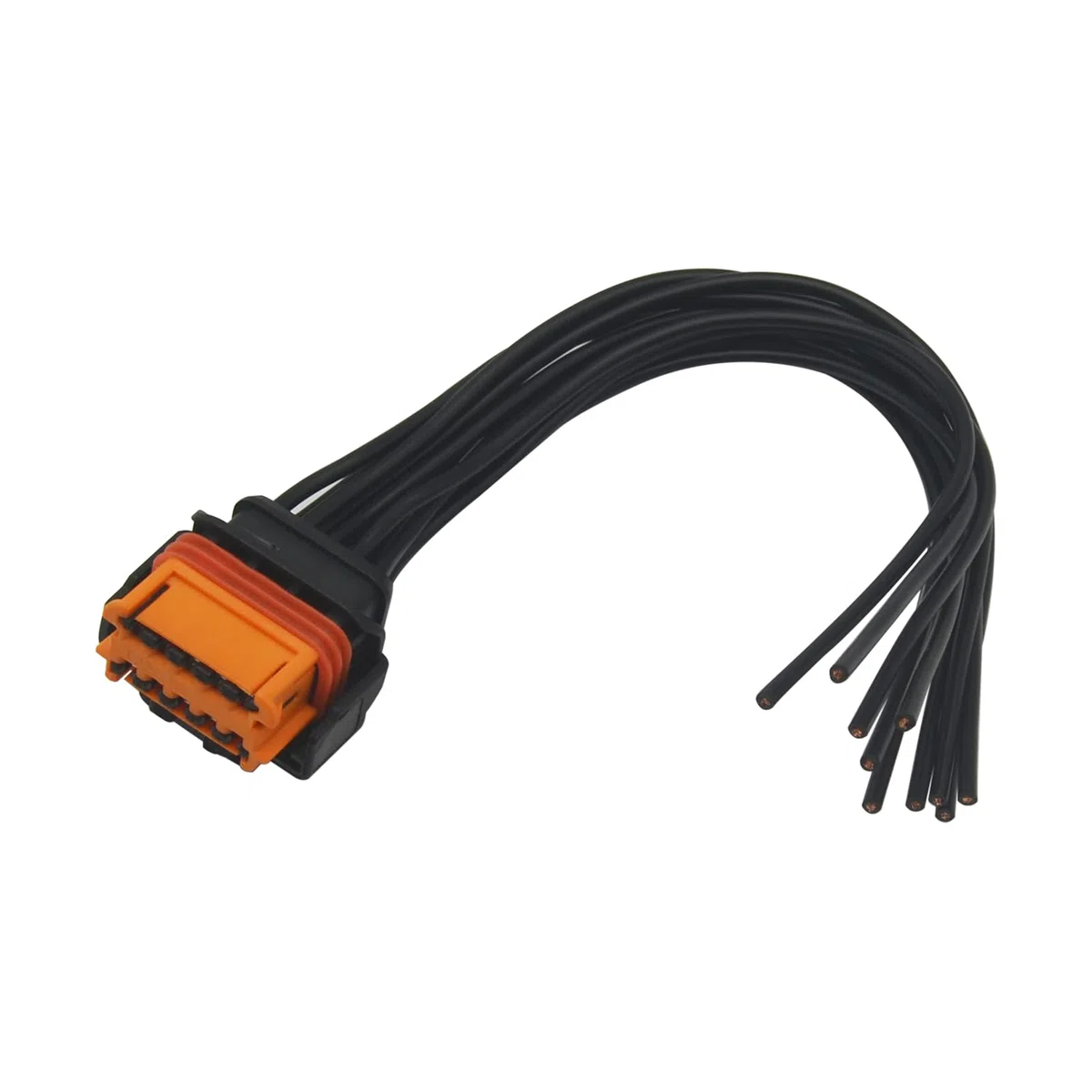 conector reparación faro delantero para 308 fase kit enchufe