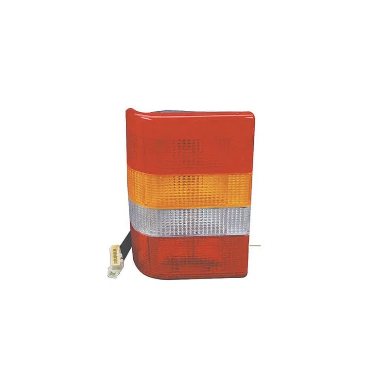 Repiauto Piloto trasero izquierdo compatible con Citroen C15 1984-2006