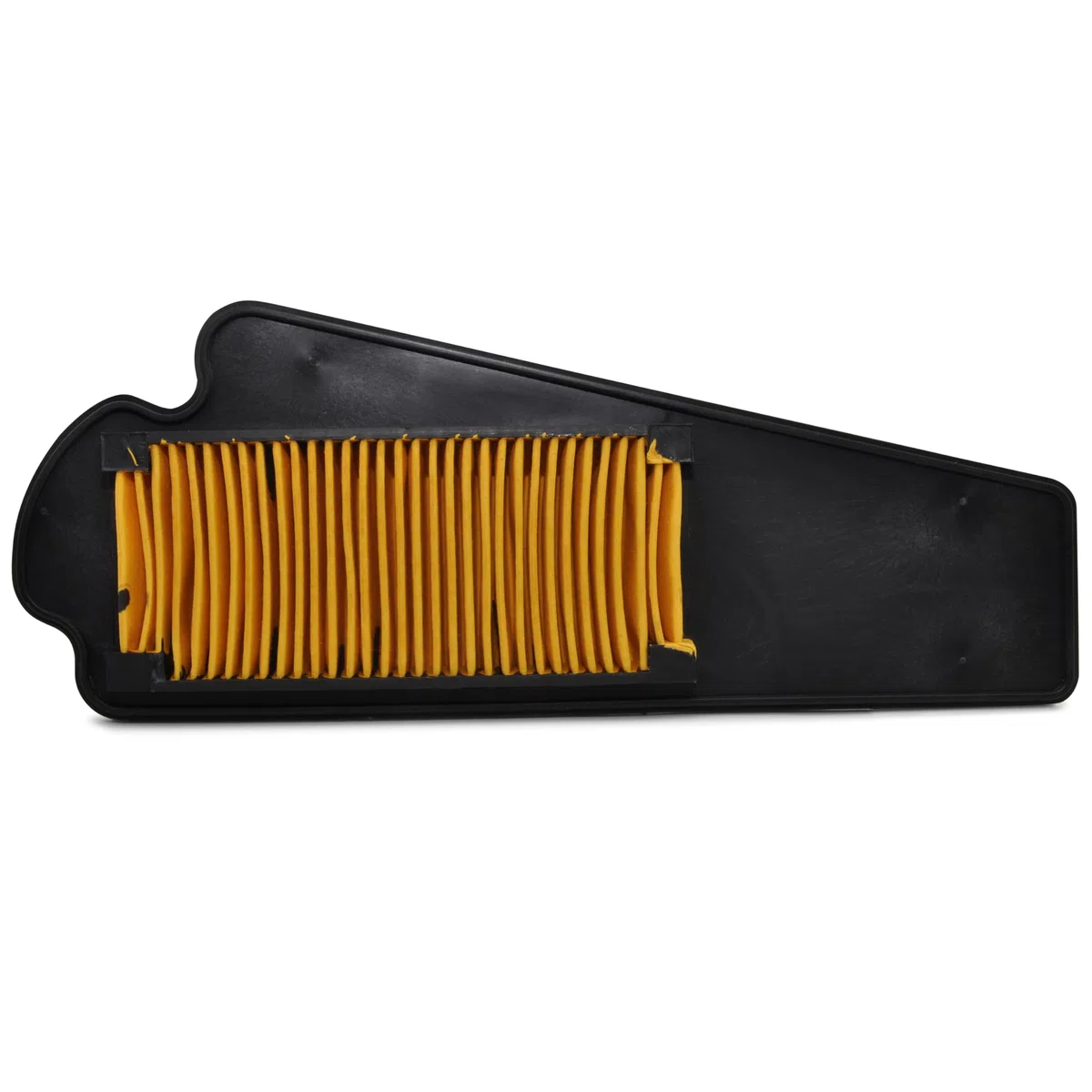 Easyboost filtro de aire para Sym 50cc Orbit 1 y 2 Jet Mio Orbit 1-2-3 Fiddle Symply Symphony X-Pro Peugeot Speedfight 3 y 4 Vivacity 3 GY6 Ludix Pro OEM 17211-AAA-000-801723