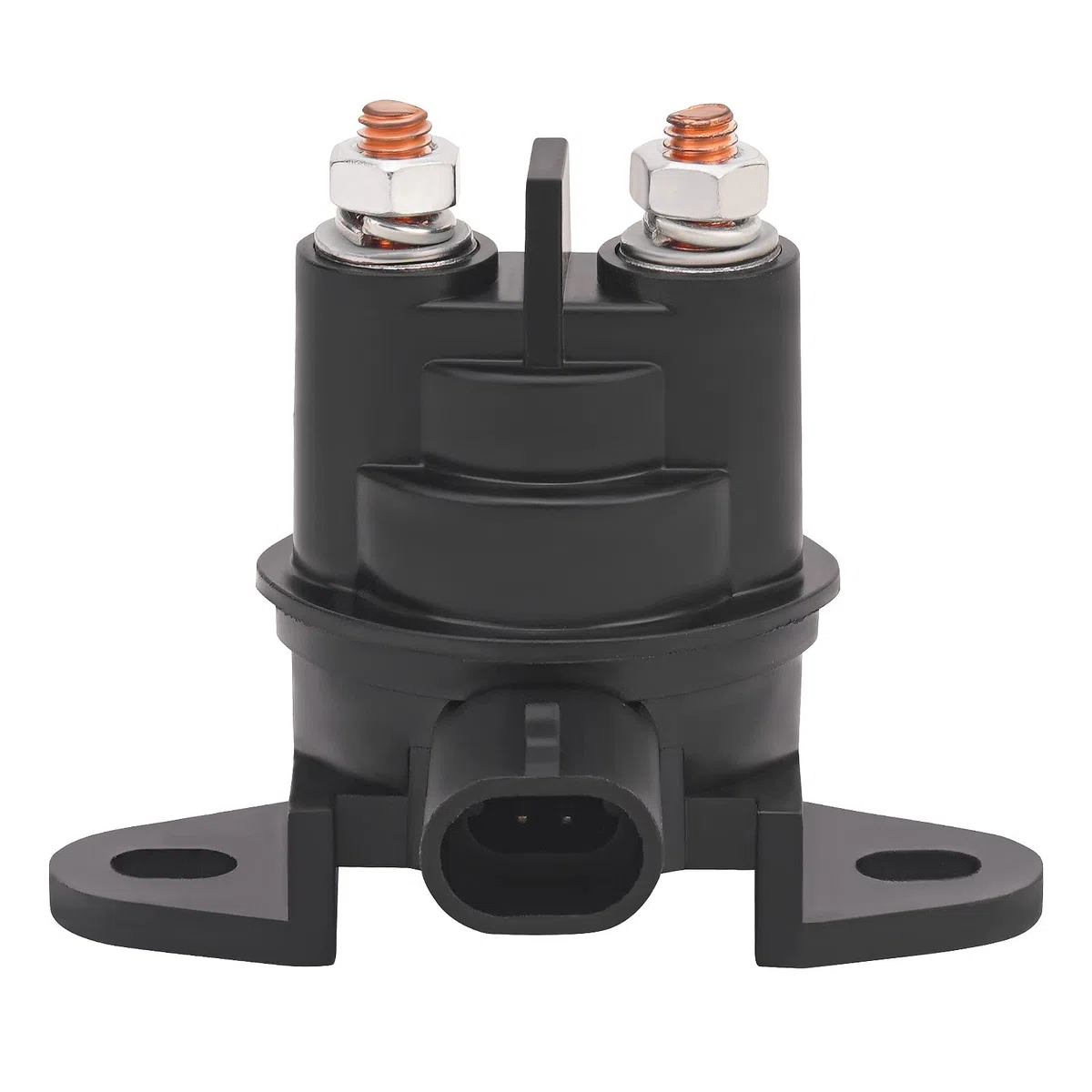 AHL Motocicleta Relé de Arranque Solenoide para SEA-DOO GTX 260 Limited iS 2010-2016 / GTX 4TEC 2002-2007