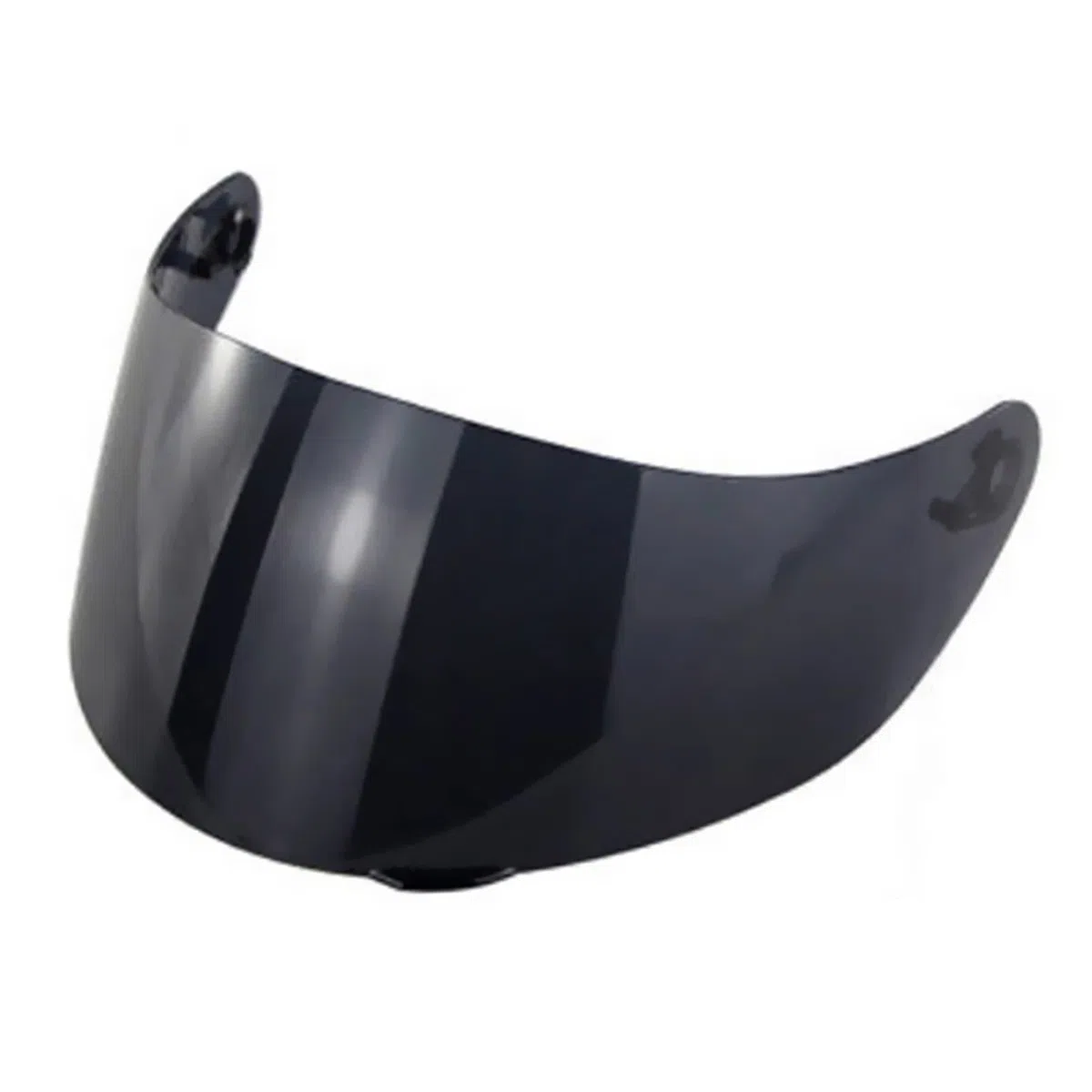 Protección contra el viento para casco de motocicleta, lente objetivo, visera de cara completa compatible con AGV K1 K3SV K5