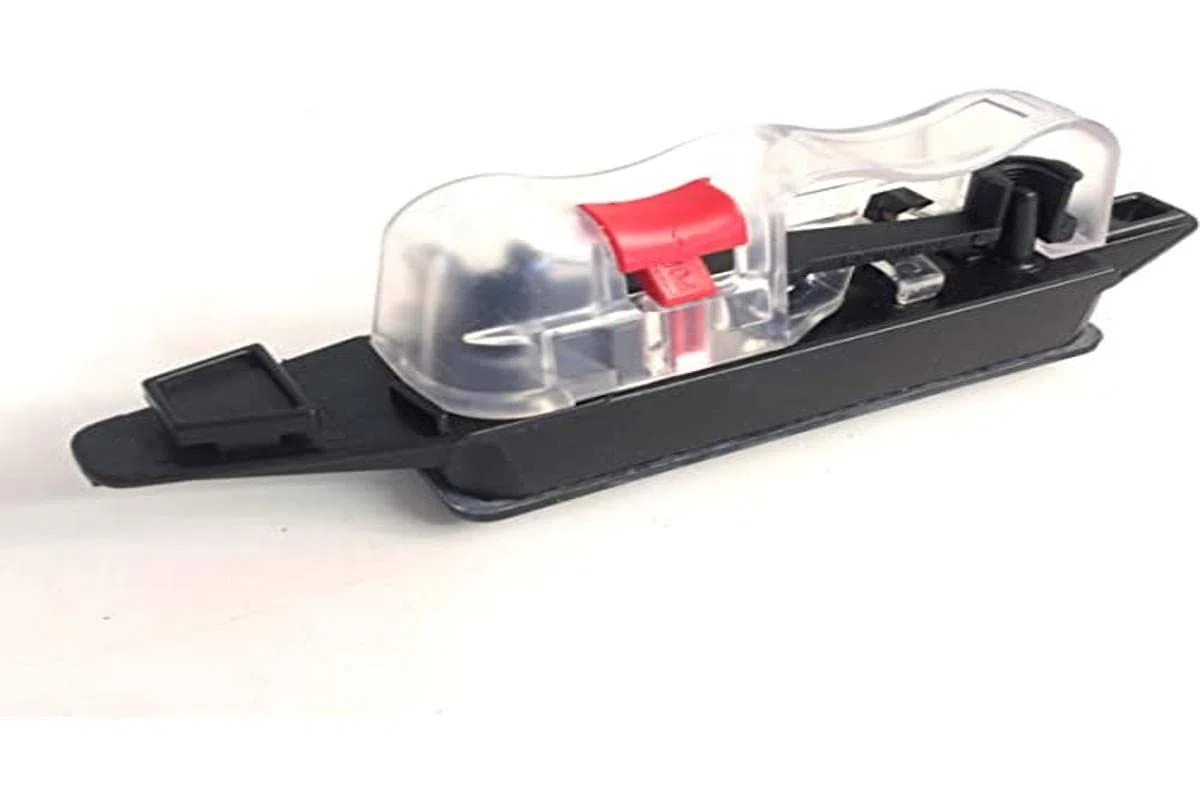 Thule Easysnap 80mm.