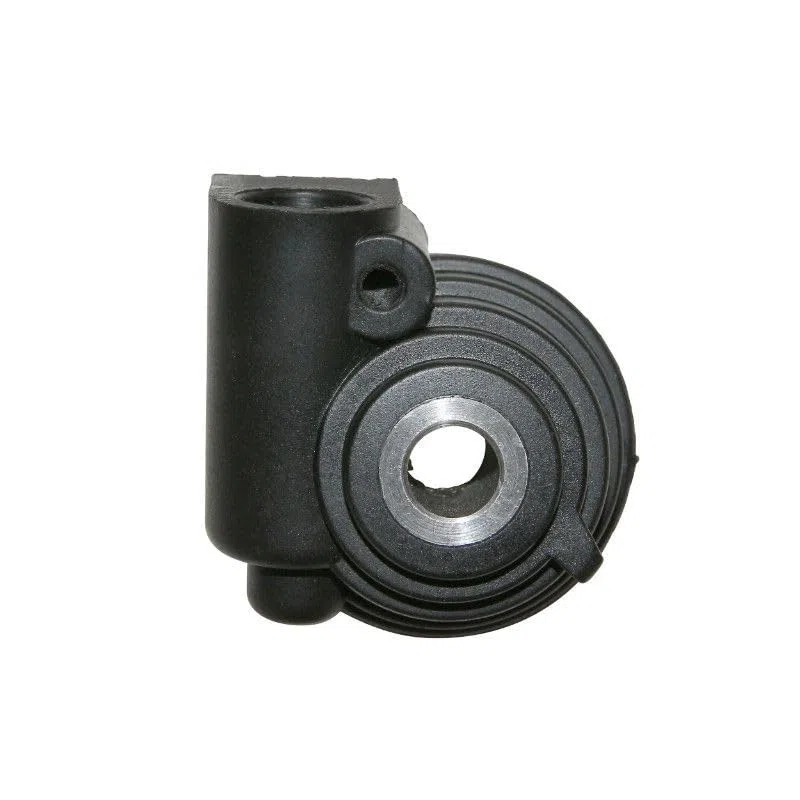 cyclingcolors Entrenador de velocímetro engranaje cuenta kilometros para motocicleta, ciclomotor y scooter compatible con gy6 139qmb