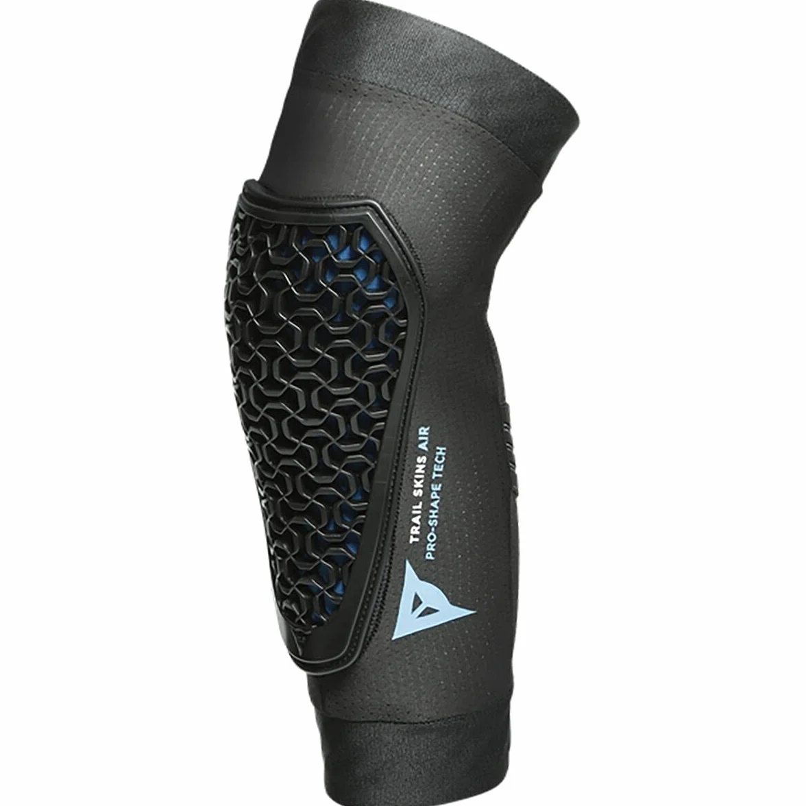 Dainese Trail Skins Air Elbow Guards - Codera de MTB Unisex Adulto