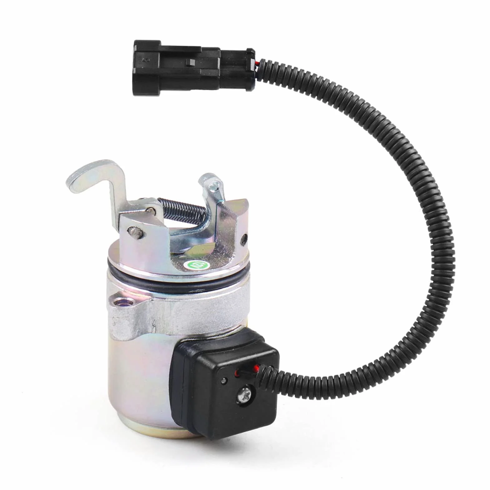 Electroválvulas de repuesto para motor Deutz F3l1011 F4l1011 F3l2011 F3l2011 F4l2011 F4l2011 F2l2011 Bf3l2011