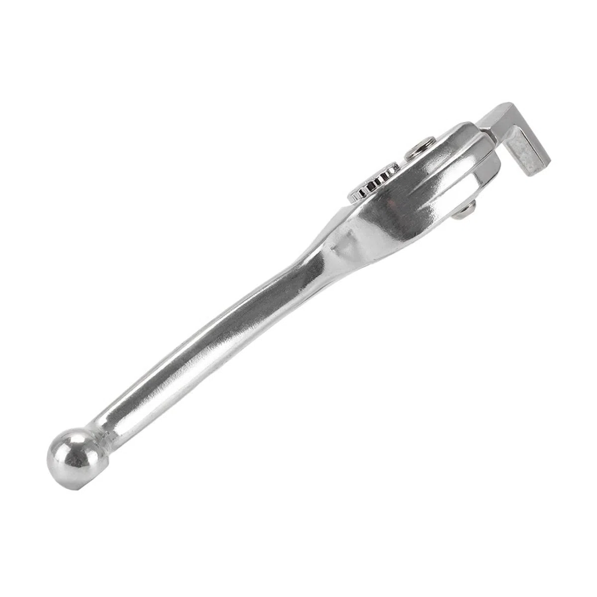 freno de embrague de manillar Manijas De Motocicleta Palanca De Freno Delantero Para HON-DA MSX 125 Grom CB500F CBR500R CBR 125R/150R/250R/300R CB 125F/300F/400F/500F CB500X ( Color : A )
