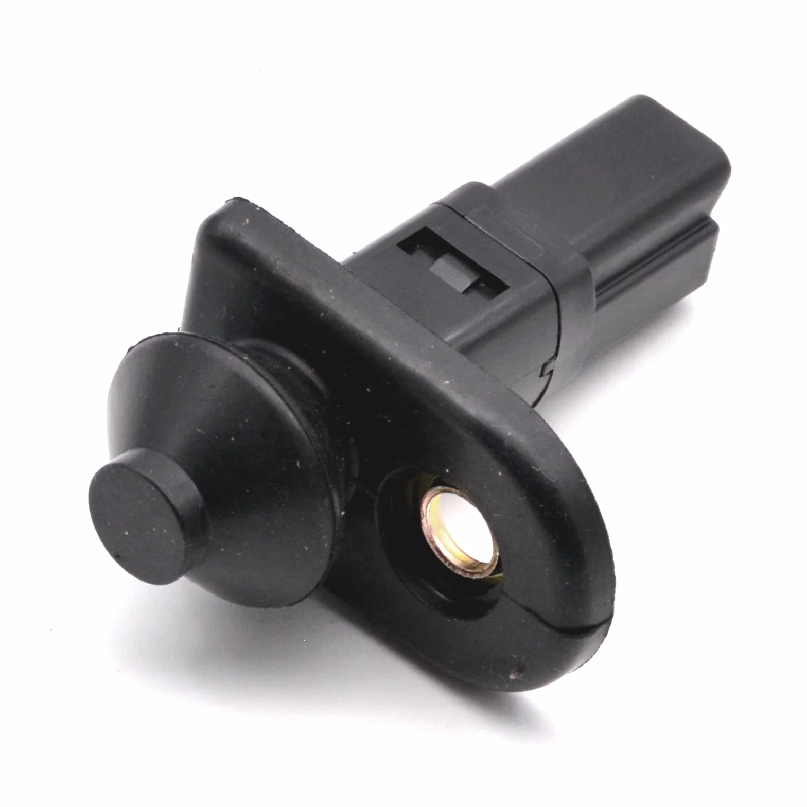 2Pin Interruptor de luz de puerta Interruptor de contacto de luz de puerta Sensor Para Mitsubishi Colt Galant L200 Pajero MB698713