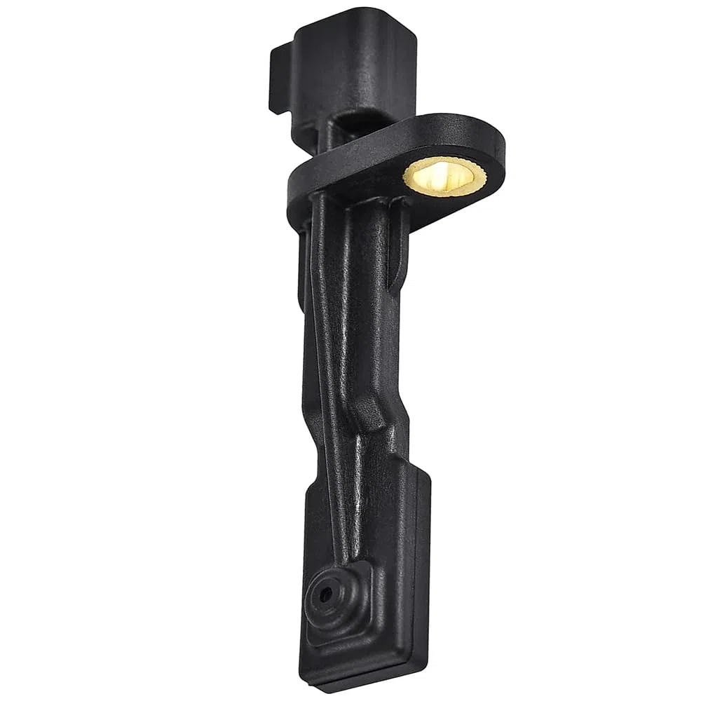 Riloer 1 sensor de velocidad de rueda ABS para D0DGE Nitro 2007-2011 para J E-EP Liberty 2008-2012, Wrangler 2007-2015, número de pieza 52125003AB, 695-179