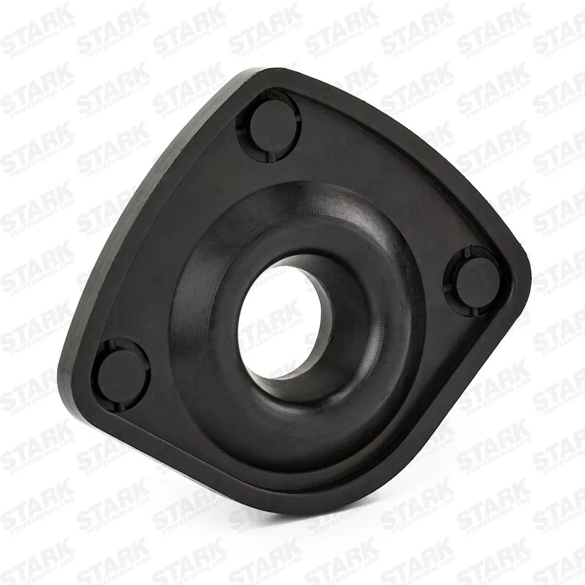 STARK SKSS-0670547 Copela de amortiguador Delantero sin rodamiento de bolas Compatible con PEUGEOT 106 II Hatchback 1A, 1C