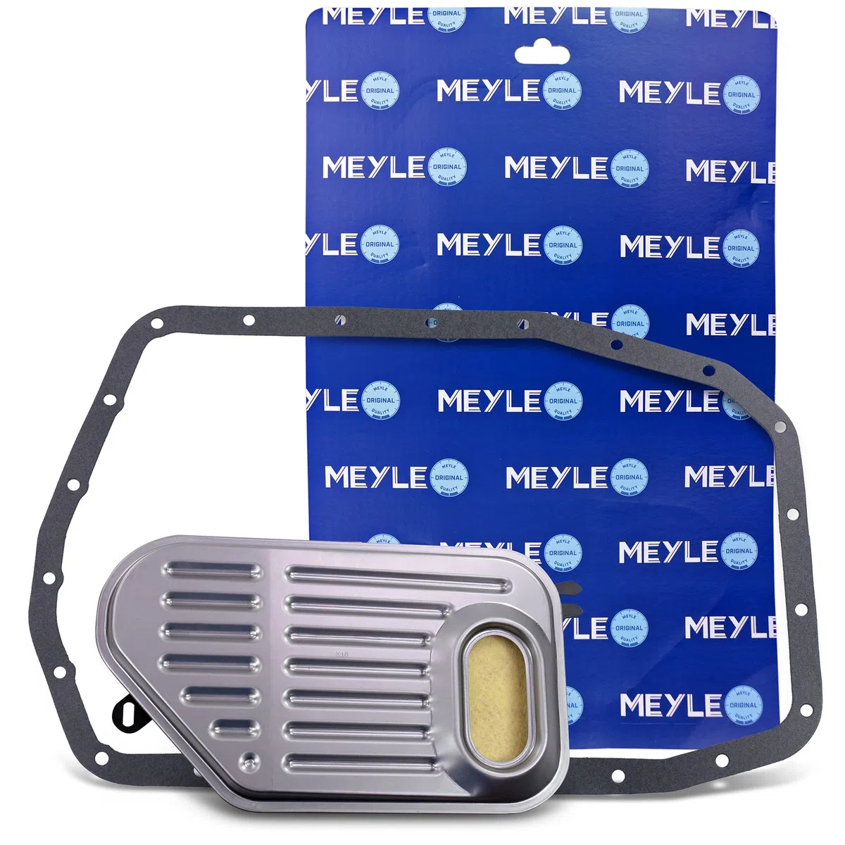 MEYLE 300 243 4108/S Kit filtro hidrtáulico caja automática Compatible con BMW 3 Sedán E46 5 Sedán E39 3 Touring E46 3 Coupé E46 3 Cabrio E46