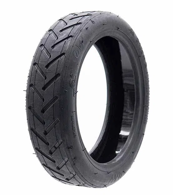 neumático patinete electrico 81/2"x 2.0" tubeless con gel anti pinchazo, Xiaomi M365 8.5x2 cubierta de reeplazo, ruedas patinete de recambio (TL+ tubeless antipinchazo) (1)