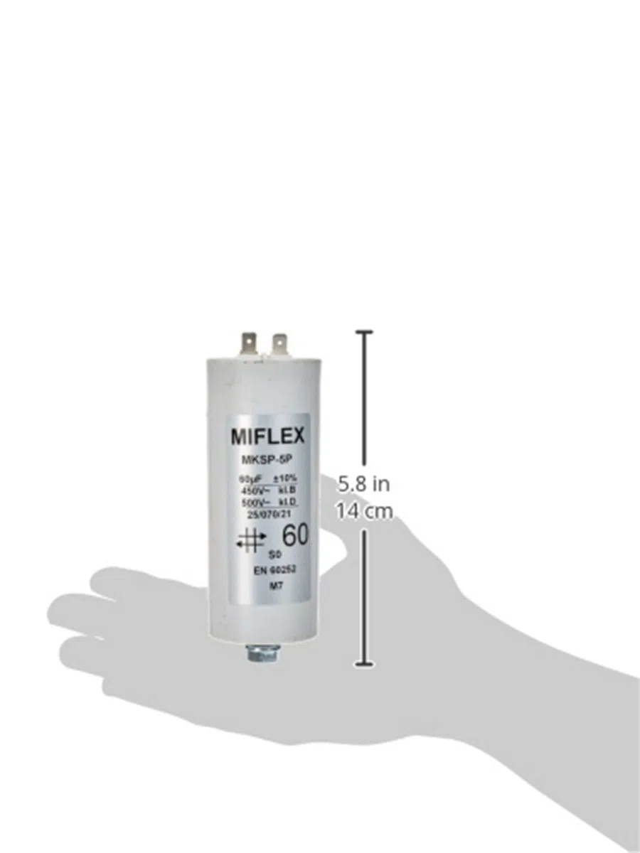 Lampa 40868 Tapa de escape TS-15, 38-48 mm