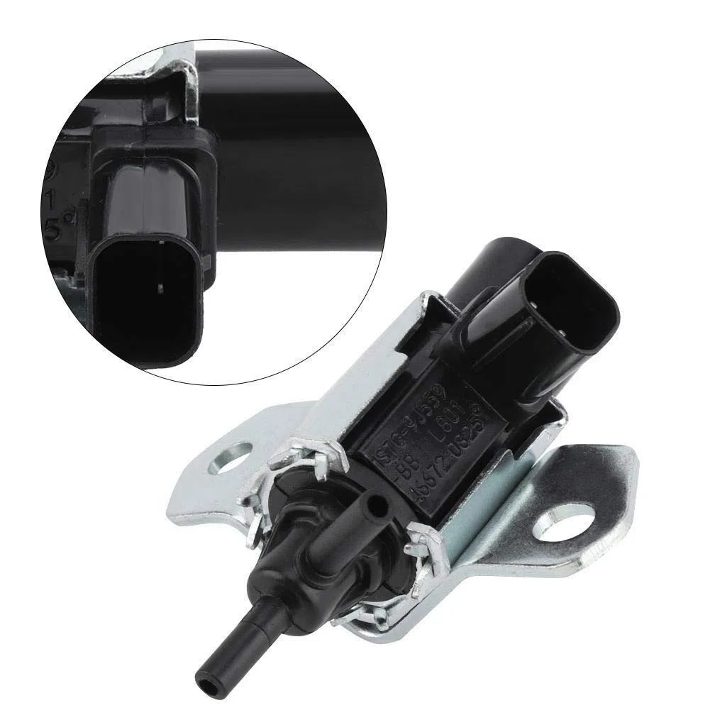 Broco Colector de admisión Runner de control del solenoide de la válvula for Ford Mazda 1S7G-9J559-BB