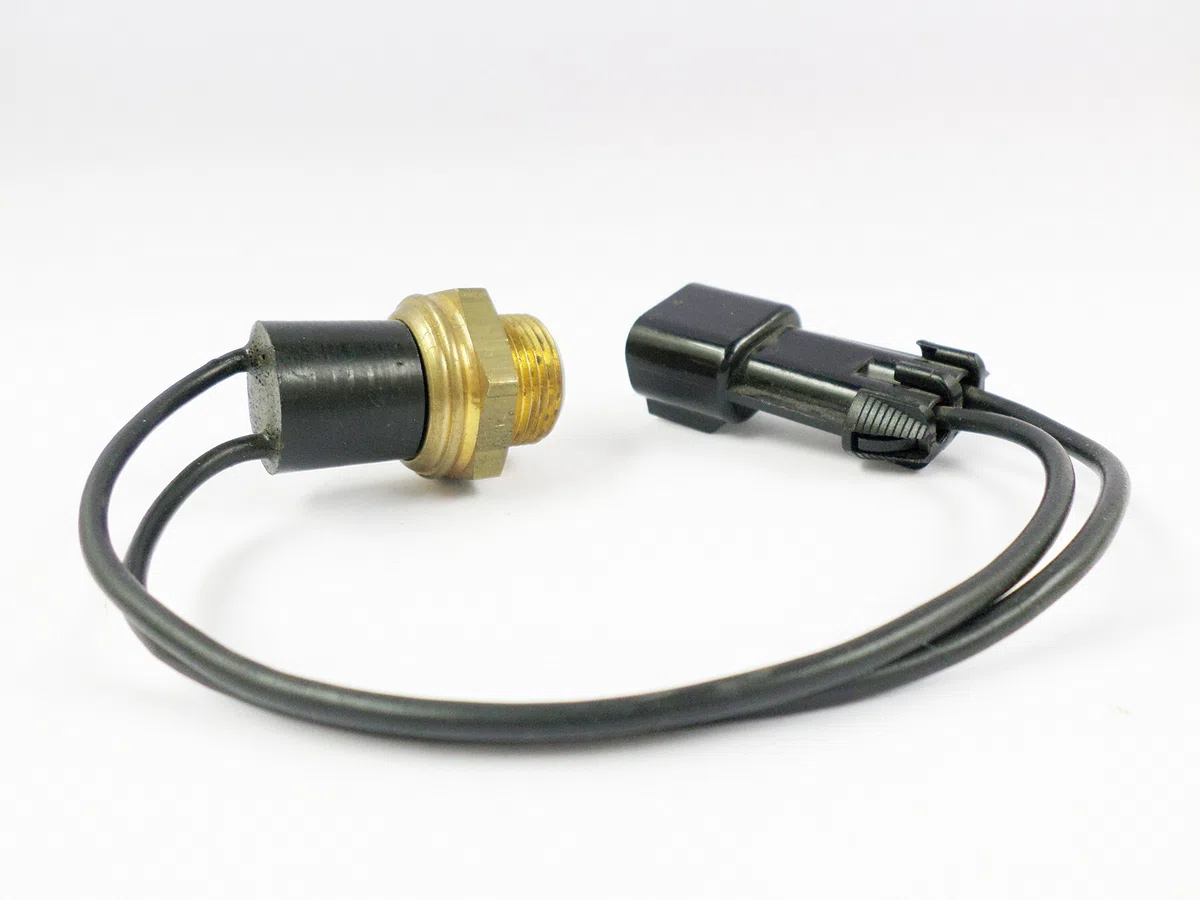 Facet 7.5101 Interruptor de temperatura, ventilador del radiador