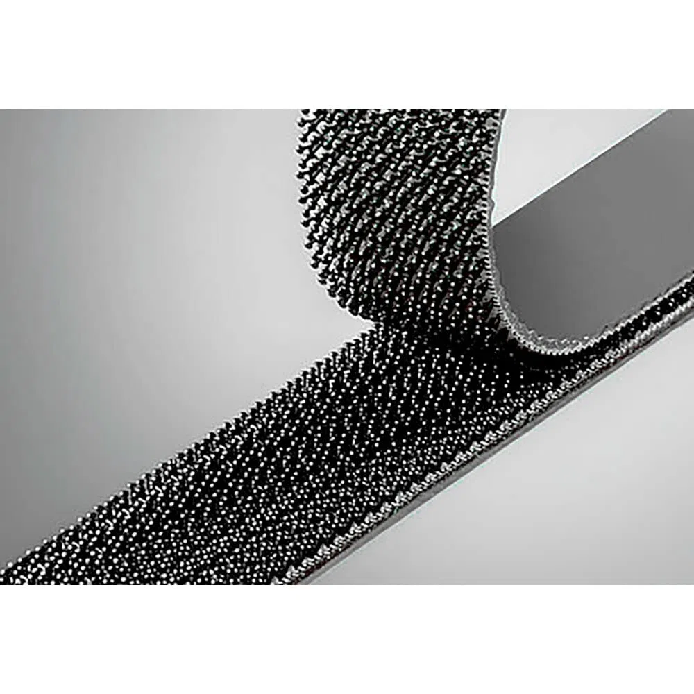 Lampa Duotec - Cinta adhesiva autoacoplante - 25 x 1000 mm - 74650