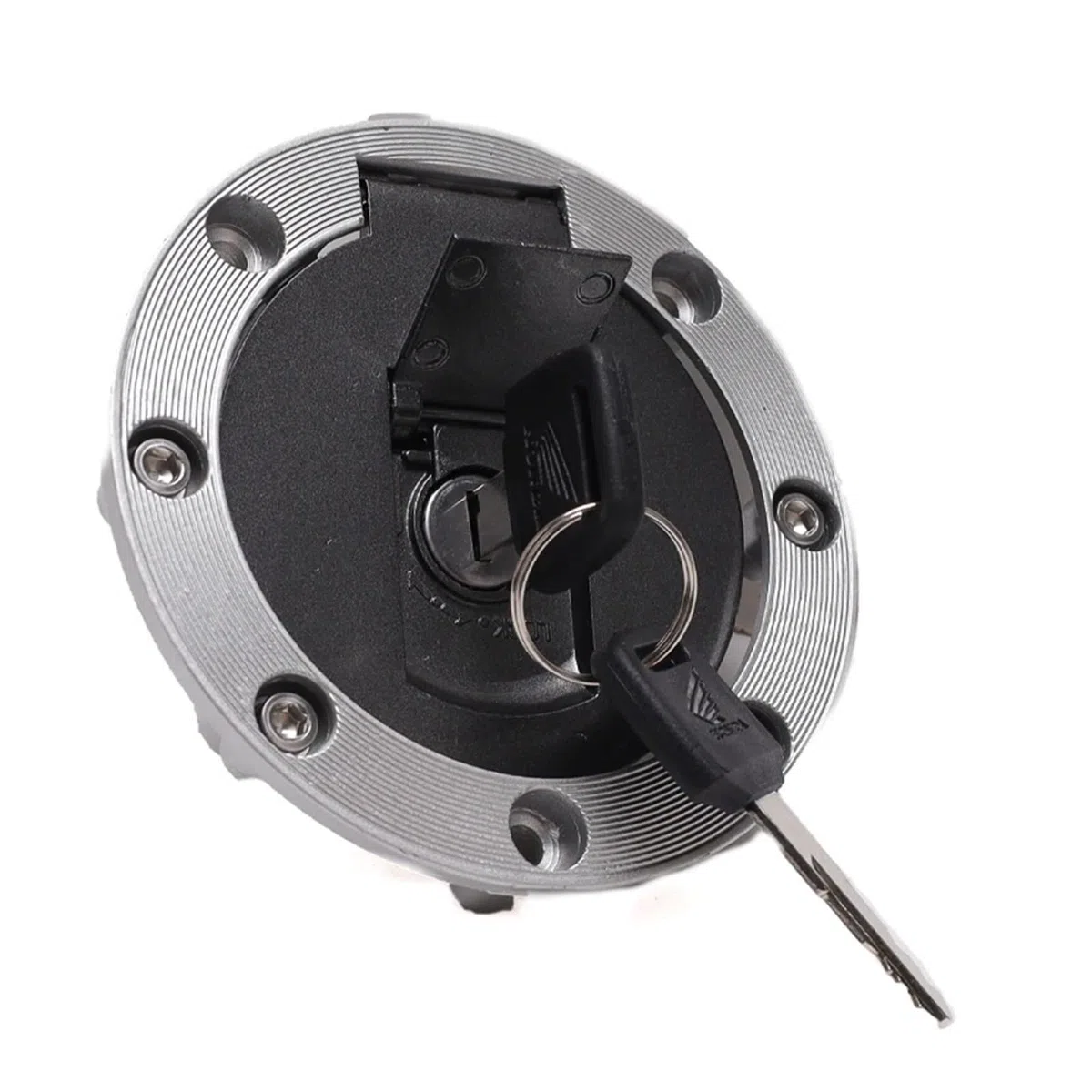 Motocicleta Tapa Gasolina Tapa De Tanque Combustible para Motocicleta para Ya&maha XJR400/1200/1300/600 FZR250/450/600/750 TZR125 TZM150 TZR150 TDM850 TZR TZM TDM 125 150 850