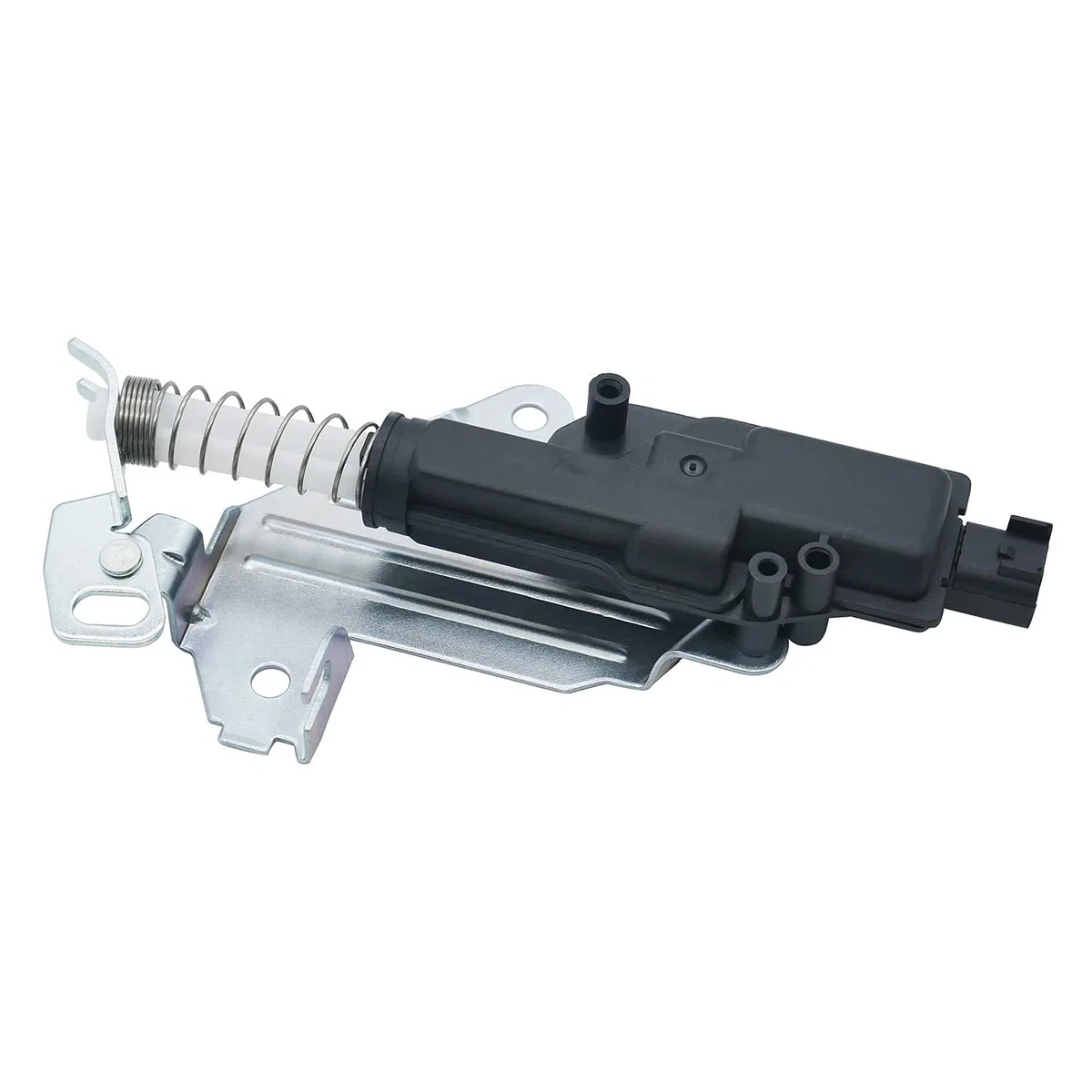 2S6T432A98AF Cerradura Maletero para Fiesta MK5 MK6 Portón Trasero Cierre centralizado Actuador del Motor Cierre del solenoide para Fusion