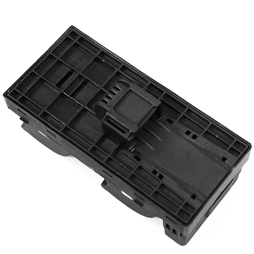 Interruptor de ventana de energía OEM # 8E0959851B 8ED959851 Para Audi A4 B6 B7