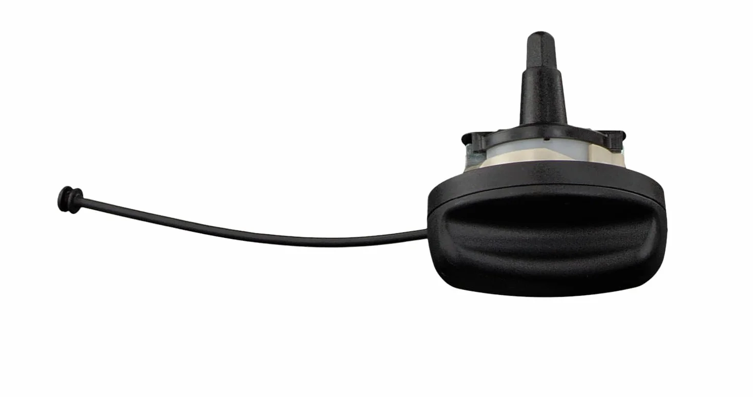 Febi bilstein 45550 Inyección de Combustible