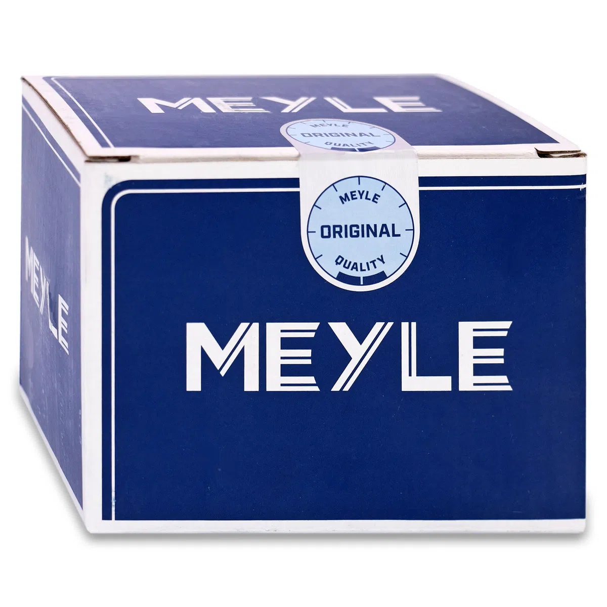 MEYLE Lagerung, Radlagergehäuse 3160100004