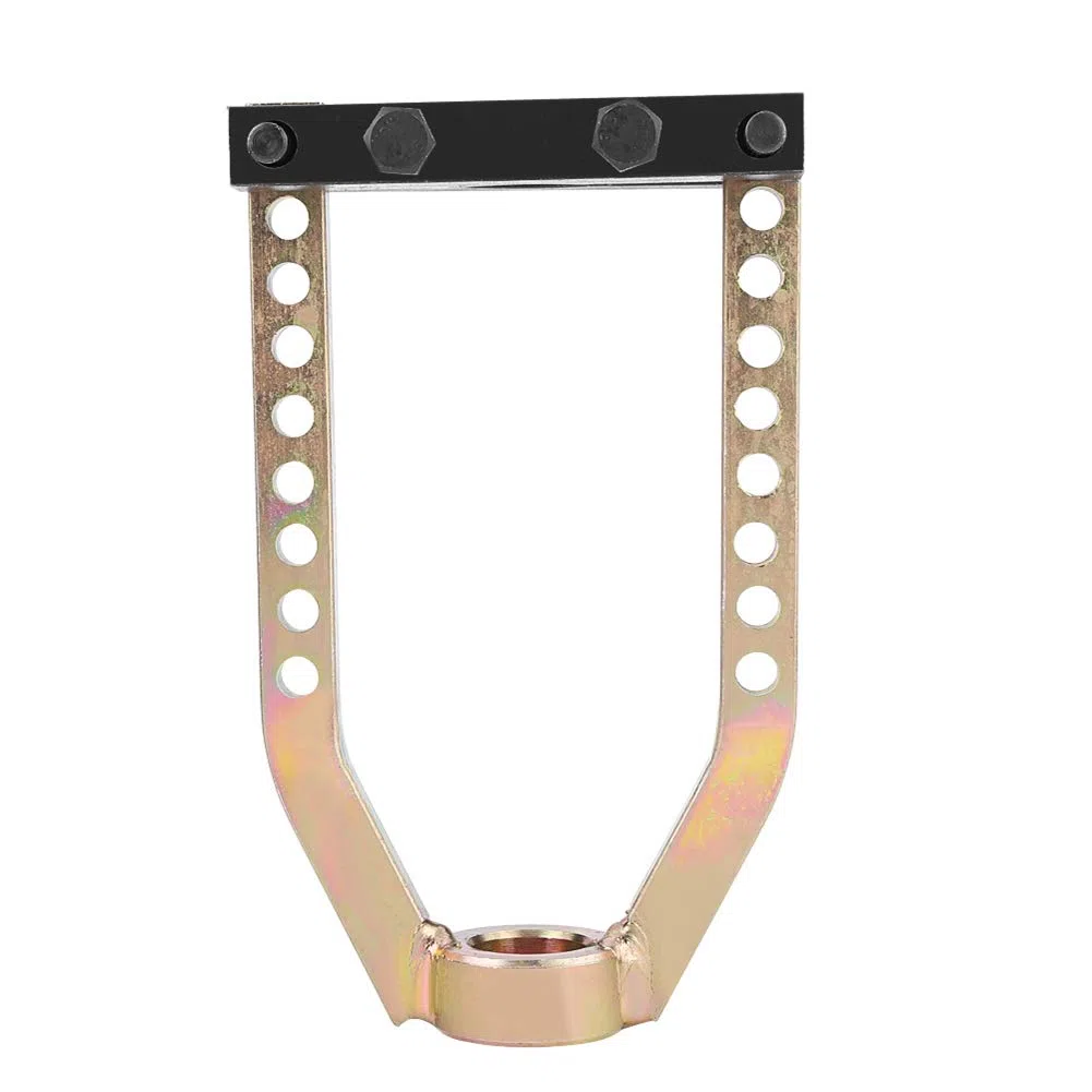 Extractor de Juntas Homocinéticas y Separador de Eje de Transmisión para Coche Herramienta Profesional Resistente y Duradera