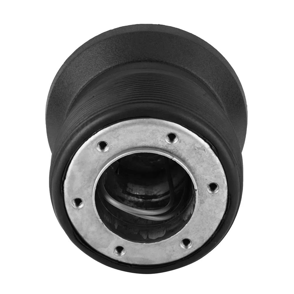 Kit de Adaptador de liberación rápida del Cubo del Volante para Mercedes W123 W124 W126 190E