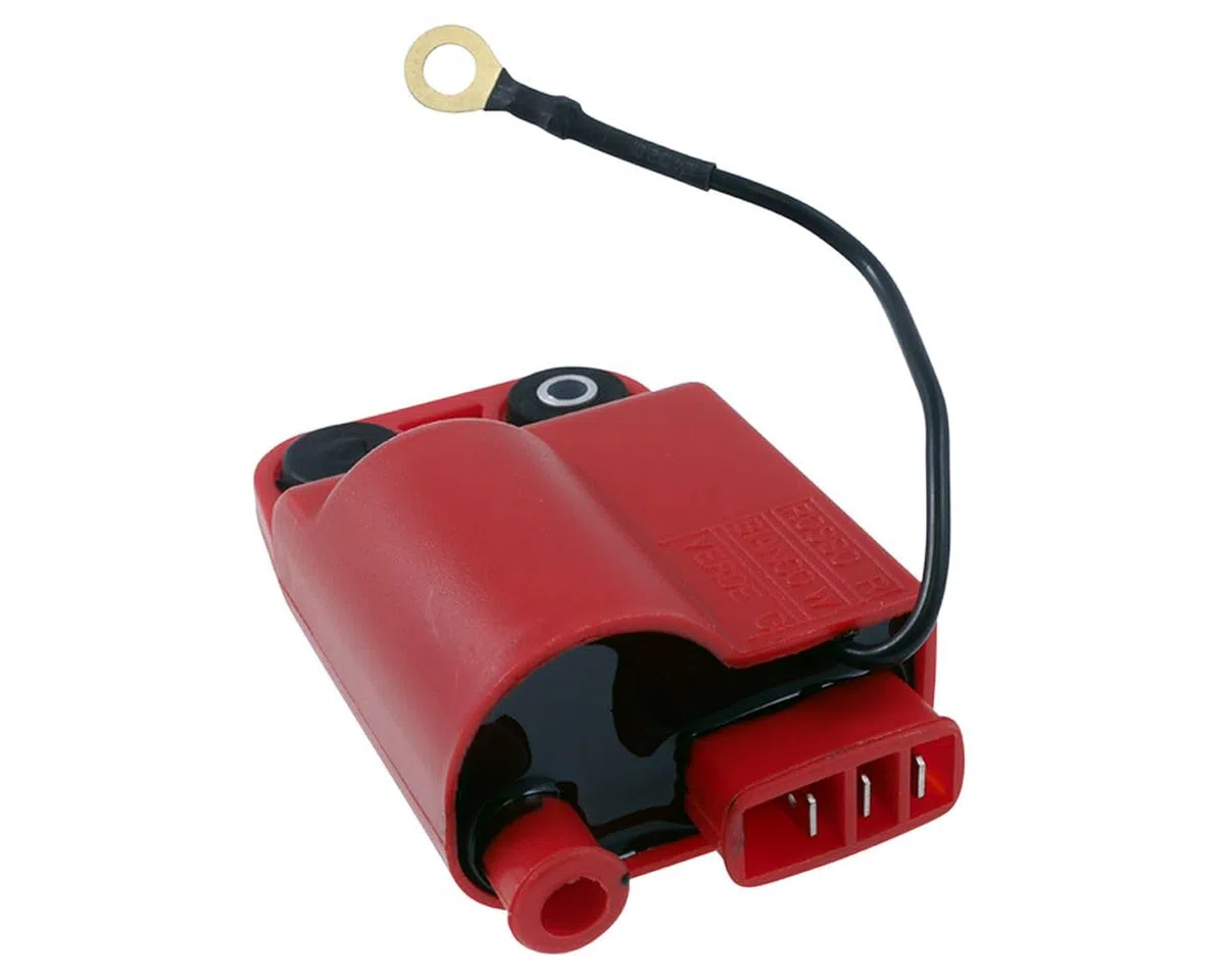 2EXTREME CDI/unidad de encendido abierta sin limitar – compatible con Gilera Ice, Storm, Piaggio NRG, TPH 50, Zip hasta 2003 sin catalizador