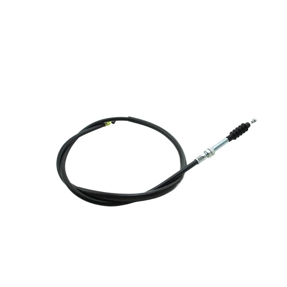 Embrague Goten de 44,5 pulgadas y 1030 mm compatible con motos de y pit de 125 cc, 140 cc, 150 cc y 190 cc