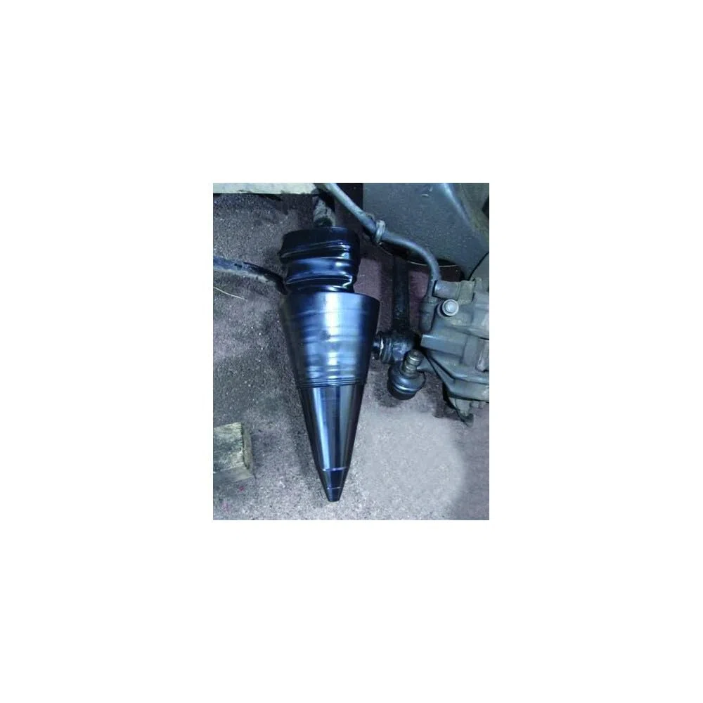 Autobest - Cono de montaje de fuelle de cardán
