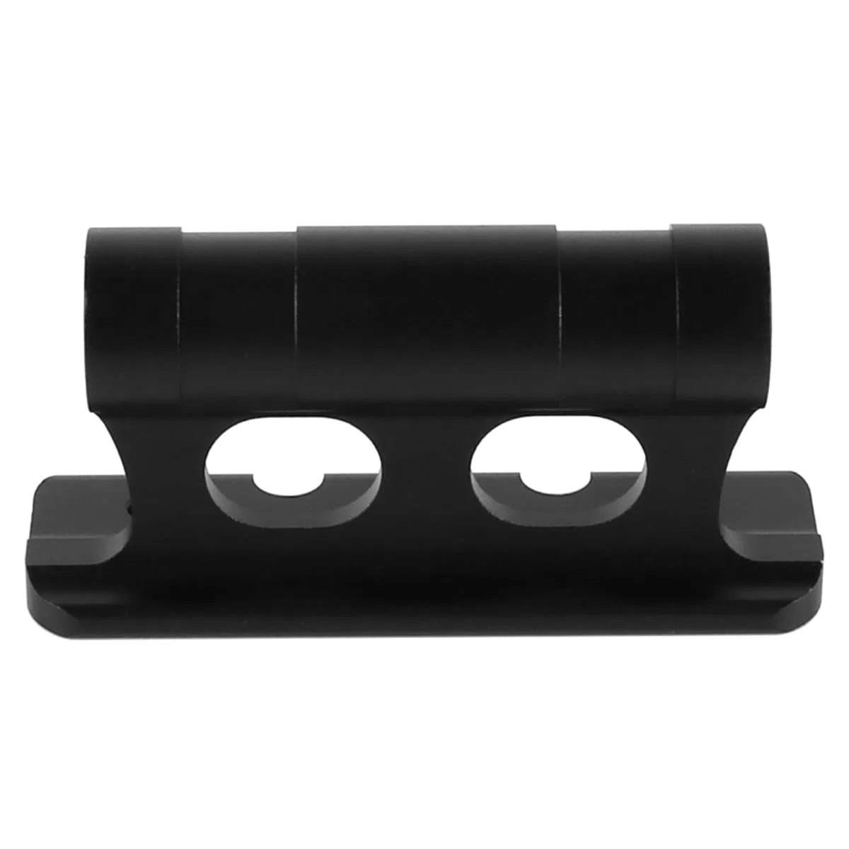 Portaequipajes de Eje pasante de liberación rápida para Horquilla de Bicicleta, portaequipajes de Techo para Coche, para Ejes pasantes de 5 x 100 mm, 12 x 100 mm, 15 x 100 mm y 15 x 110 mm.