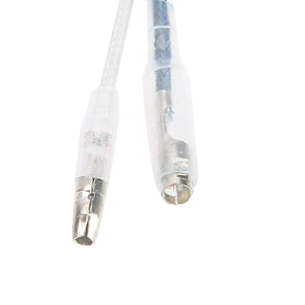 Qiilu Sensor de temperatura del agua, 1/8 "NPT Sensor de temperatura del agua universal para vehículos aceite Temp Sender 0 ℃ - 150