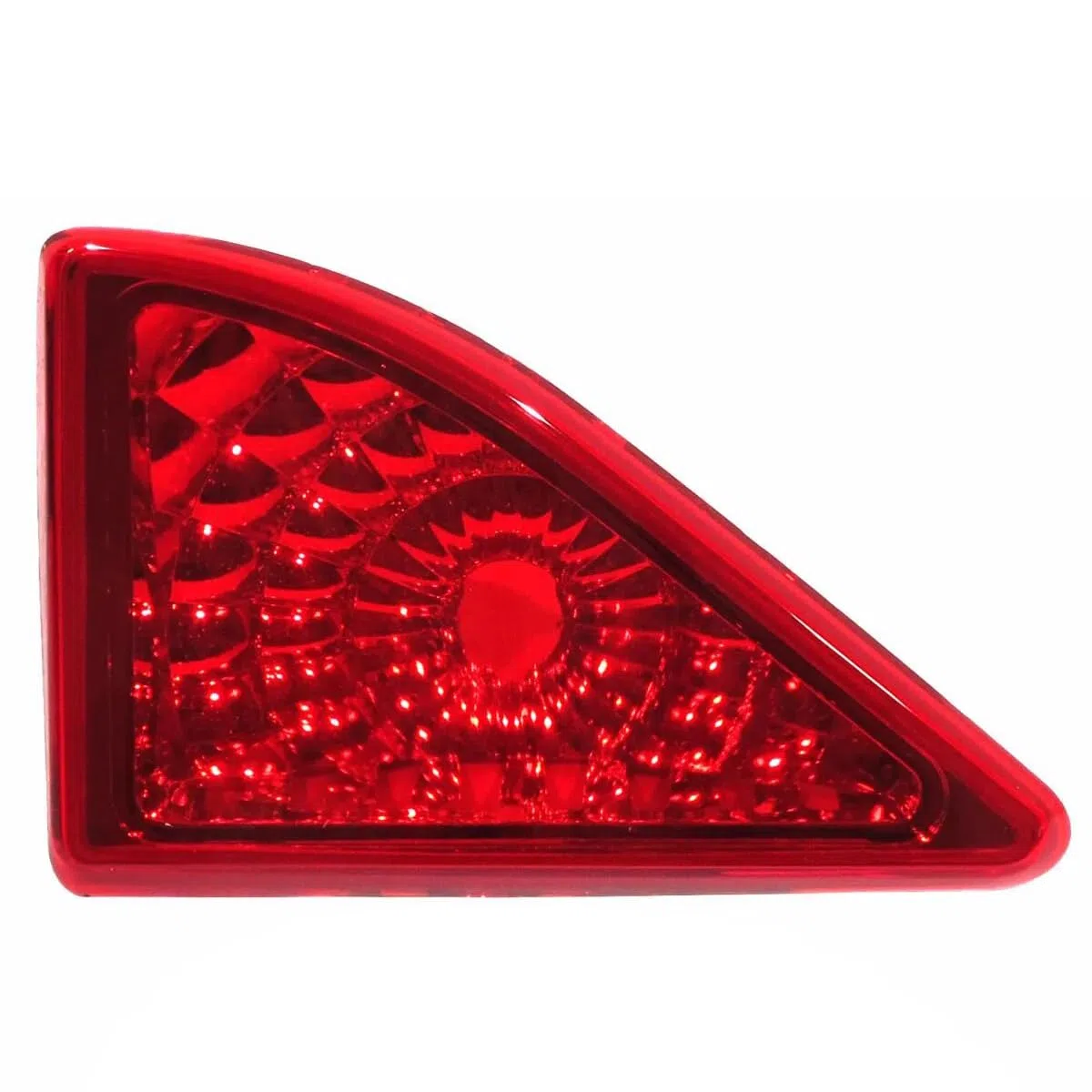 Tercera Luz de Freno Piloto Luce Trasera Compatible con Renault Master Opel Movano Nissan NV 400 Interstar Vauxhall Movano 265900021R