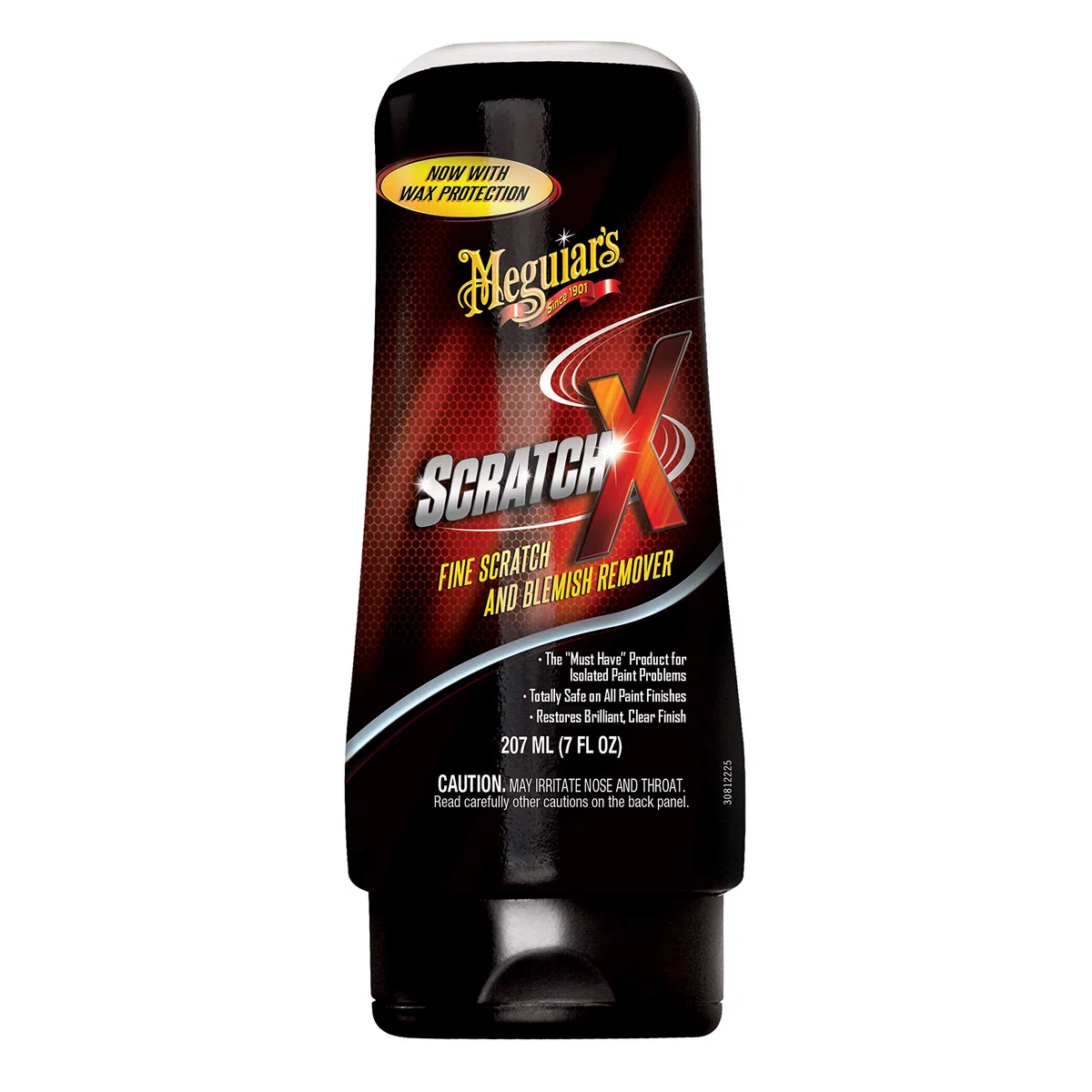 Meguiar's G10307EU Scratch X 2.0 - Eliminador de arañazos, 207 ml.