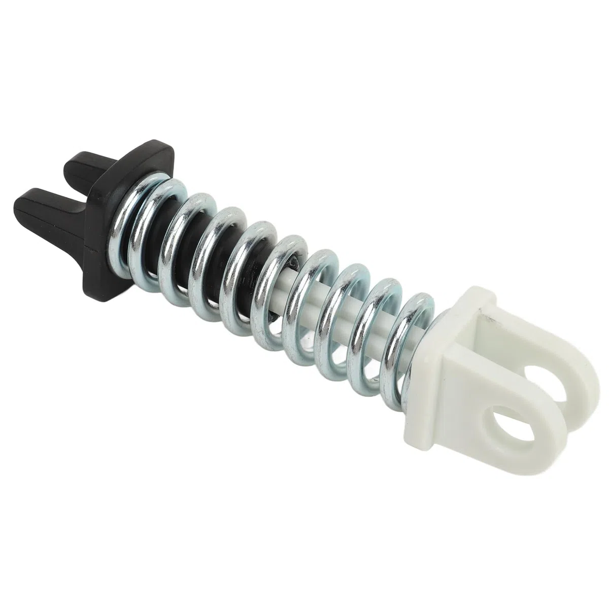 Resorte de Reparación del Pedal del Embrague, 77 01 208 109 Resorte de Asistencia del Pedal del Embrague de Retorno Resorte de Soporte Repuesto para Opel Vivaro A 2002 Al 2015