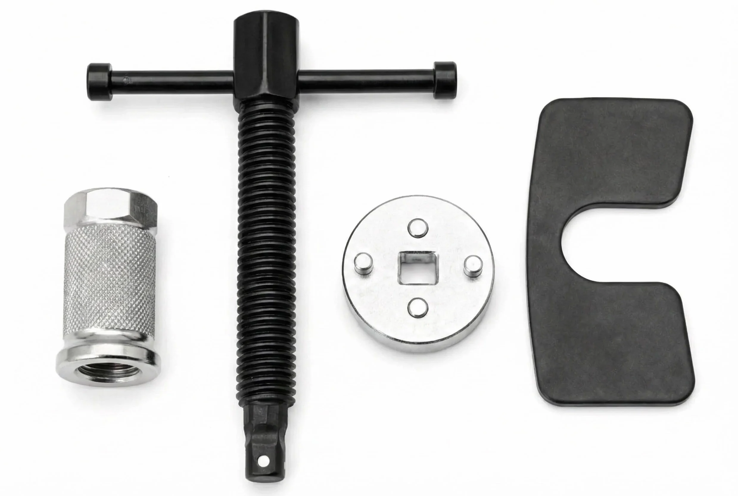 Herramienta final rebobinar viento trasero piston calibre freno para Ford Audi VW 449773
