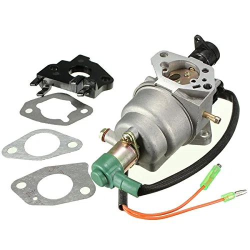 Carburador 188/190F Carb para Jingke Huayi Kinzo Ruixing 13Hp 14Hp 15Hp 188F 190F Junta