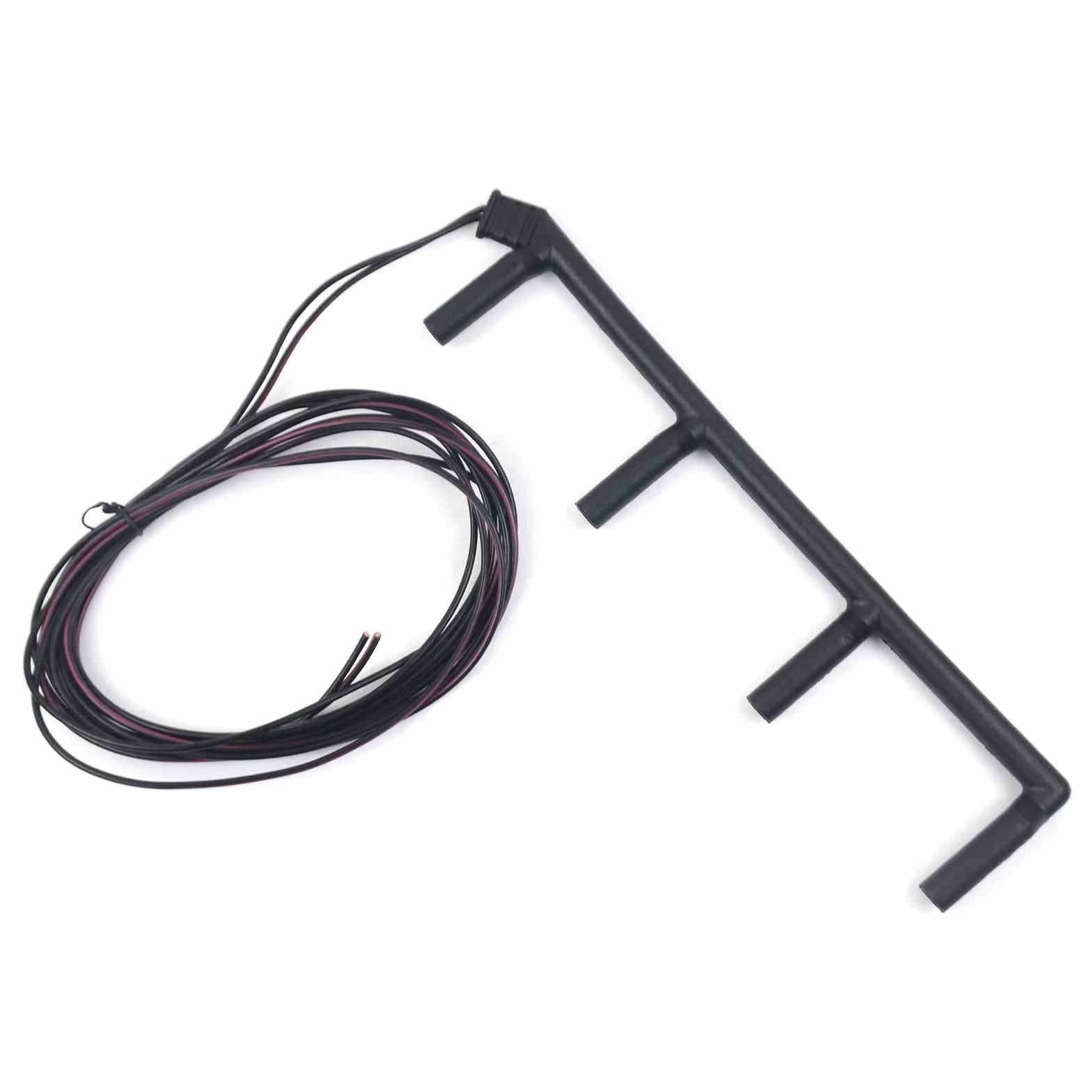 Mazo de cables del puente de contacto de bujías incandescentes adecuado para casi todos los motores V. A .G 1.9 TDI 038971782B 038 971 782 B 038.971.782.B